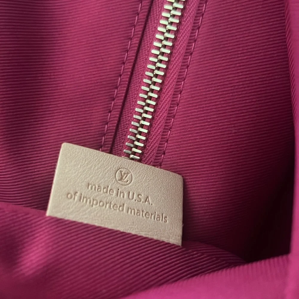 Beautiful Authentic Louis Vuitton Gracefull MM - Picture 11 of 16